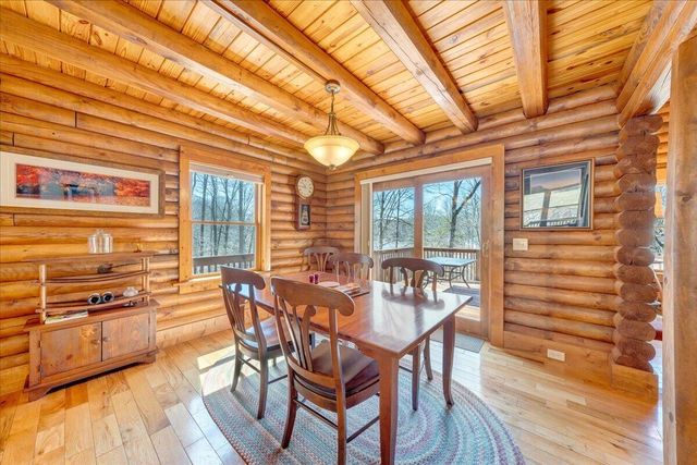 239 Blackwater Landing DR, Wirtz, VA 24184