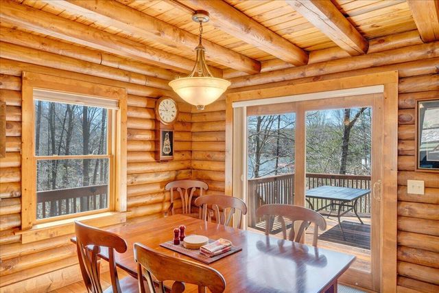 239 Blackwater Landing DR, Wirtz, VA 24184