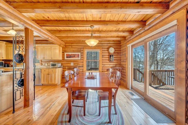 239 Blackwater Landing DR, Wirtz, VA 24184