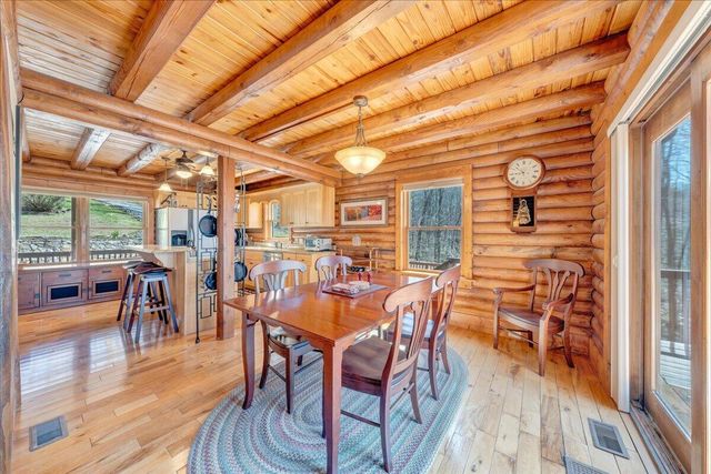 239 Blackwater Landing DR, Wirtz, VA 24184