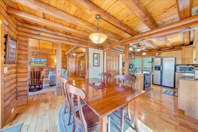 239 Blackwater Landing DR, Wirtz, VA 24184