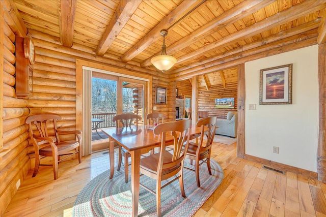 239 Blackwater Landing DR, Wirtz, VA 24184