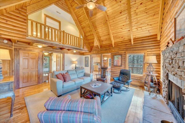 239 Blackwater Landing DR, Wirtz, VA 24184