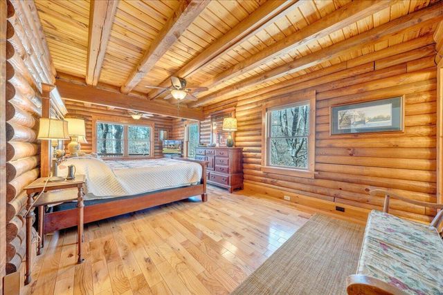 239 Blackwater Landing DR, Wirtz, VA 24184