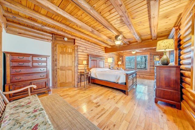 239 Blackwater Landing DR, Wirtz, VA 24184