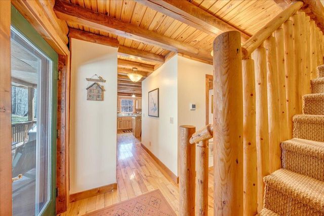 239 Blackwater Landing DR, Wirtz, VA 24184