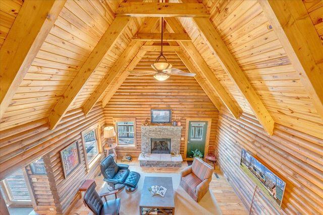 239 Blackwater Landing DR, Wirtz, VA 24184