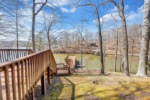 239 Blackwater Landing DR, Wirtz, VA 24184