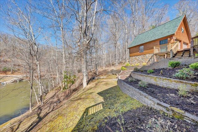 239 Blackwater Landing DR, Wirtz, VA 24184