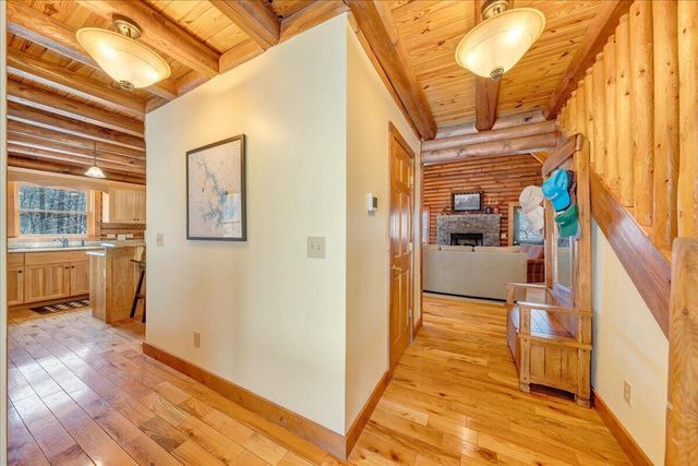 239 Blackwater Landing DR, Wirtz, VA 24184