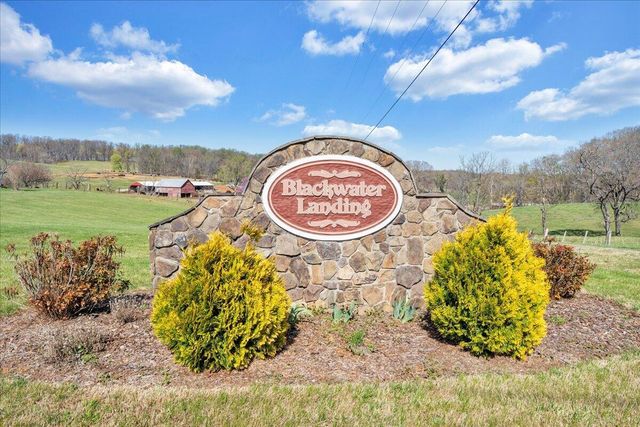 239 Blackwater Landing DR, Wirtz, VA 24184