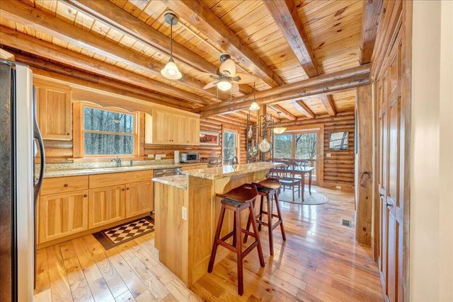 239 Blackwater Landing DR, Wirtz, VA 24184