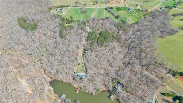 239 Blackwater Landing DR, Wirtz, VA 24184