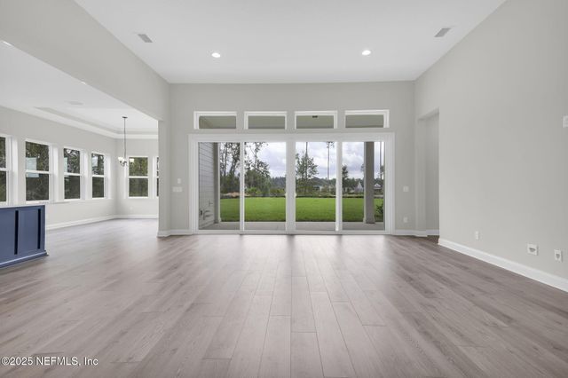 134 BLUE RIVER Drive, St. Augustine, FL 32092