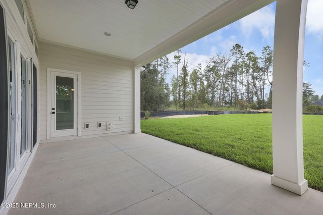134 BLUE RIVER Drive, St. Augustine, FL 32092