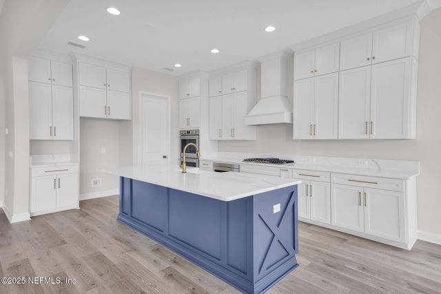 134 BLUE RIVER Drive, St. Augustine, FL 32092