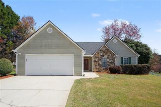 2900 Hampton Valley Drive, Loganville, GA 30052