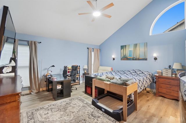 12173 Crestfield Court, Symmes Twp, OH 45249