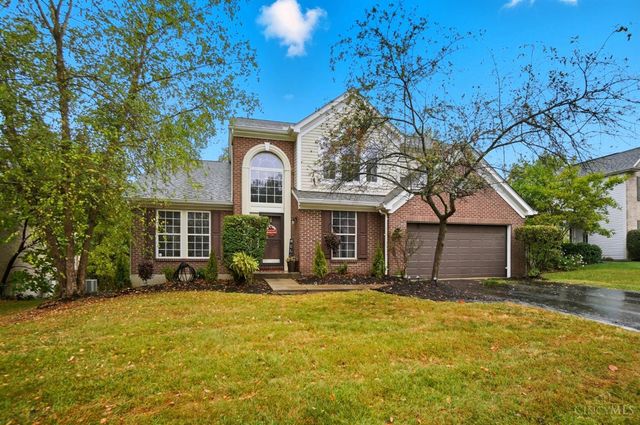 12173 Crestfield Court, Symmes Twp, OH 45249