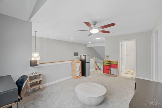 12173 Crestfield Court, Symmes Twp, OH 45249