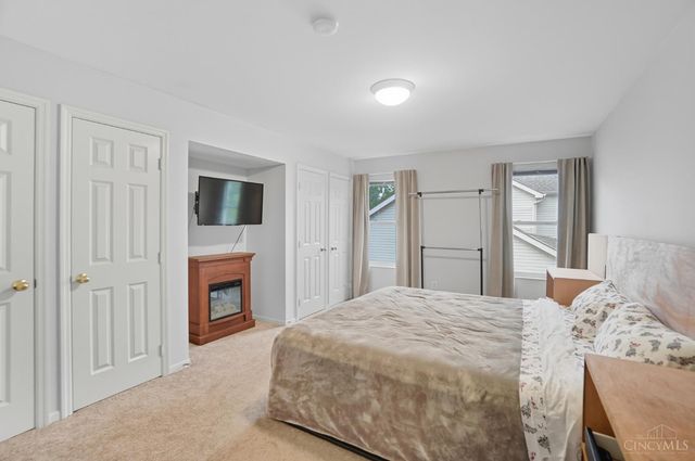 12173 Crestfield Court, Symmes Twp, OH 45249