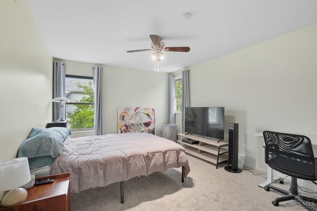 12173 Crestfield Court, Symmes Twp, OH 45249