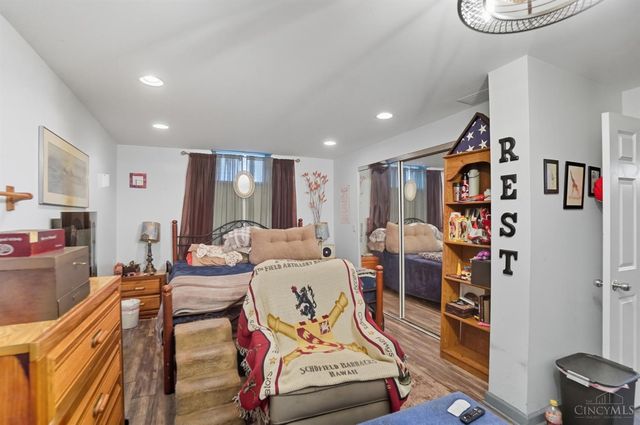 12173 Crestfield Court, Symmes Twp, OH 45249