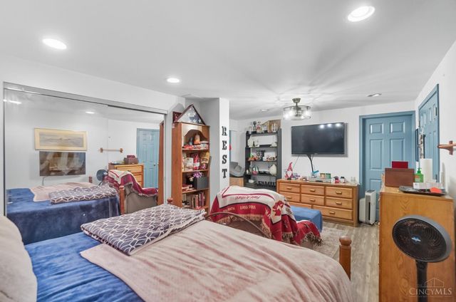 12173 Crestfield Court, Symmes Twp, OH 45249