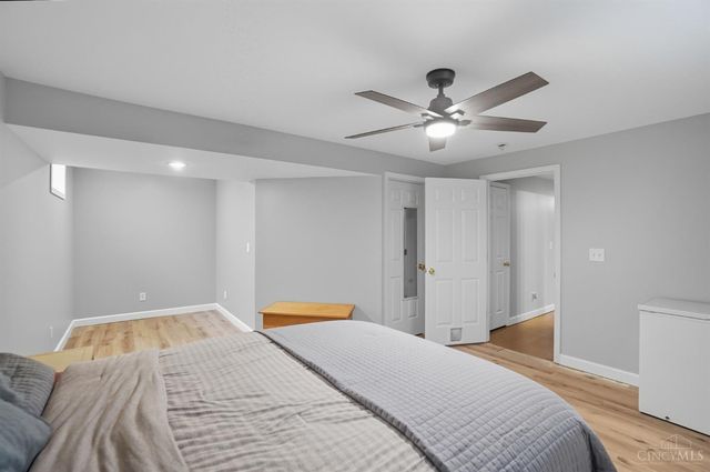 12173 Crestfield Court, Symmes Twp, OH 45249