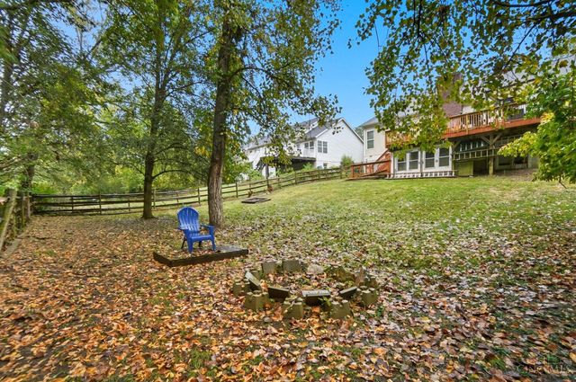 12173 Crestfield Court, Symmes Twp, OH 45249