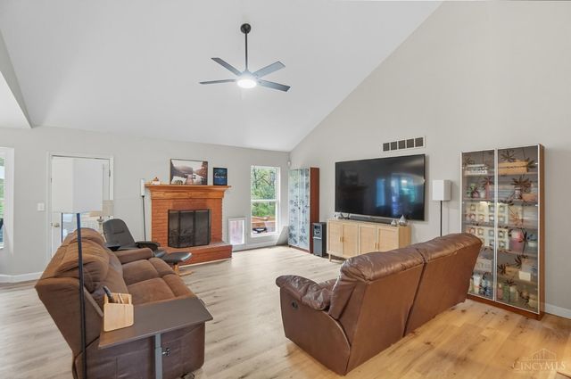 12173 Crestfield Court, Symmes Twp, OH 45249