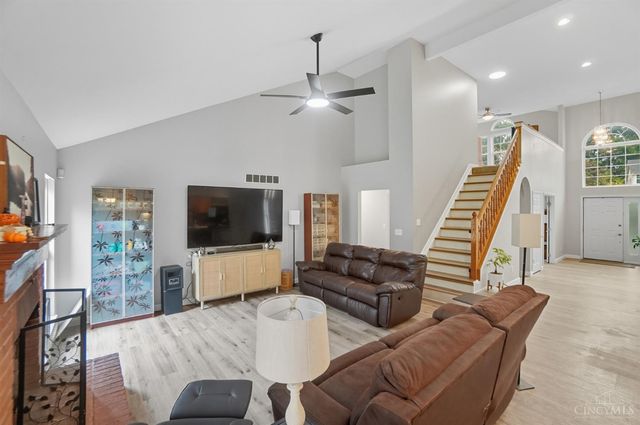 12173 Crestfield Court, Symmes Twp, OH 45249