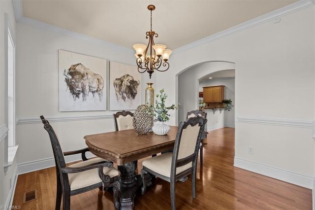 4003 Smith Ridge Court, Colfax, NC 27235