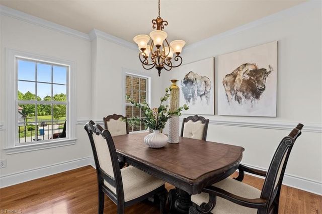 4003 Smith Ridge Court, Colfax, NC 27235
