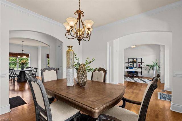 4003 Smith Ridge Court, Colfax, NC 27235