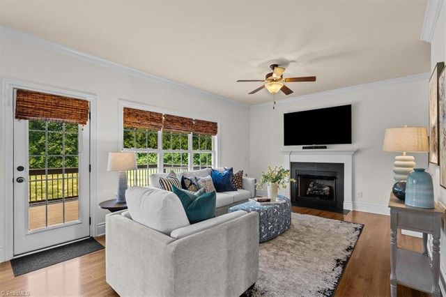 4003 Smith Ridge Court, Colfax, NC 27235
