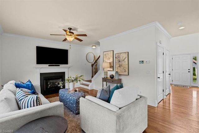 4003 Smith Ridge Court, Colfax, NC 27235