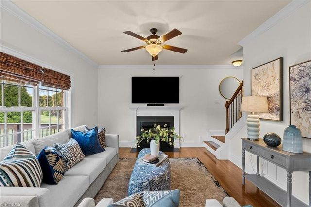 4003 Smith Ridge Court, Colfax, NC 27235