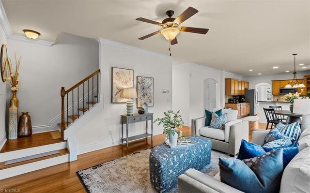 4003 Smith Ridge Court, Colfax, NC 27235