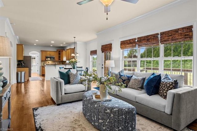 4003 Smith Ridge Court, Colfax, NC 27235