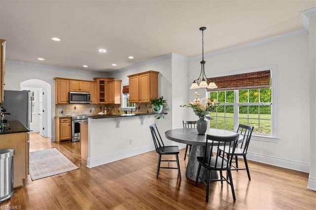 4003 Smith Ridge Court, Colfax, NC 27235