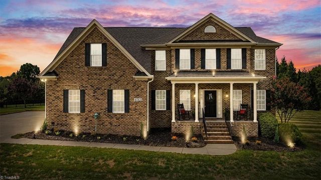 4003 Smith Ridge Court, Colfax, NC 27235