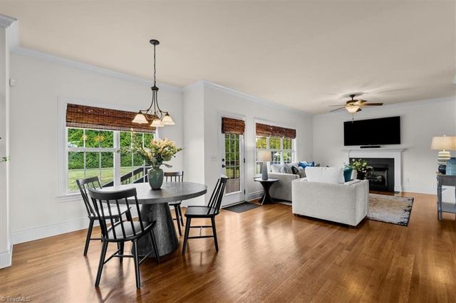 4003 Smith Ridge Court, Colfax, NC 27235
