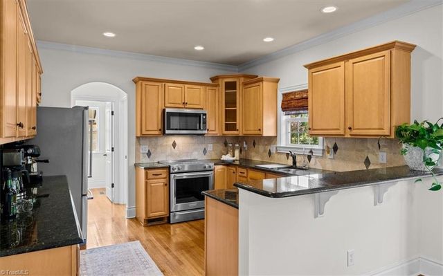 4003 Smith Ridge Court, Colfax, NC 27235