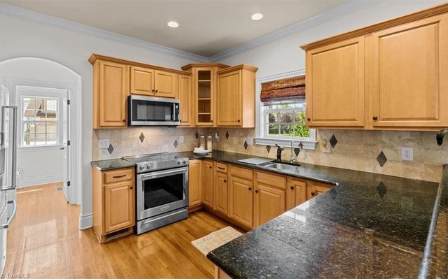 4003 Smith Ridge Court, Colfax, NC 27235