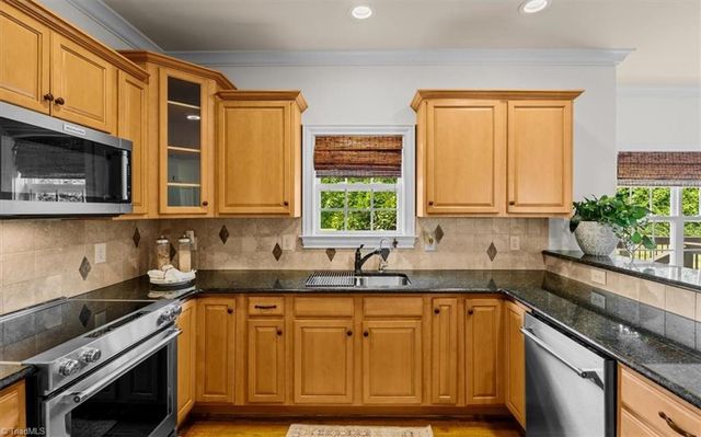 4003 Smith Ridge Court, Colfax, NC 27235