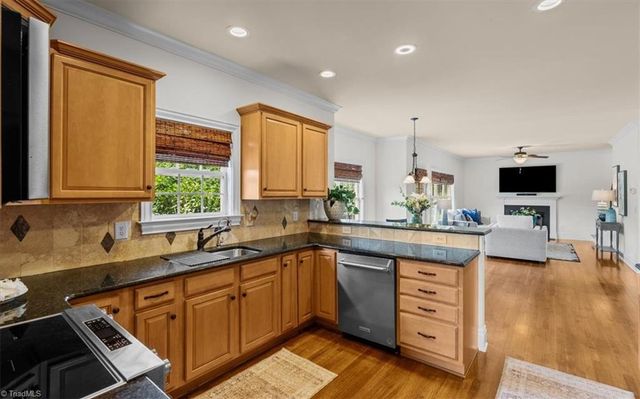 4003 Smith Ridge Court, Colfax, NC 27235