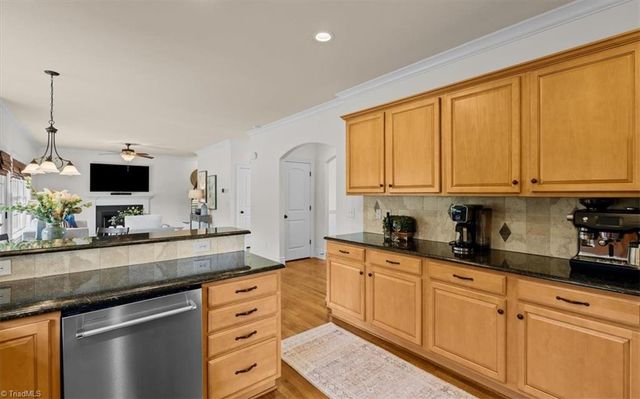 4003 Smith Ridge Court, Colfax, NC 27235