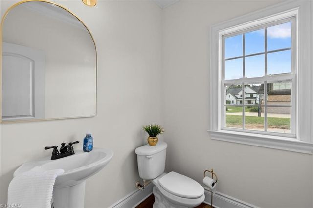 4003 Smith Ridge Court, Colfax, NC 27235