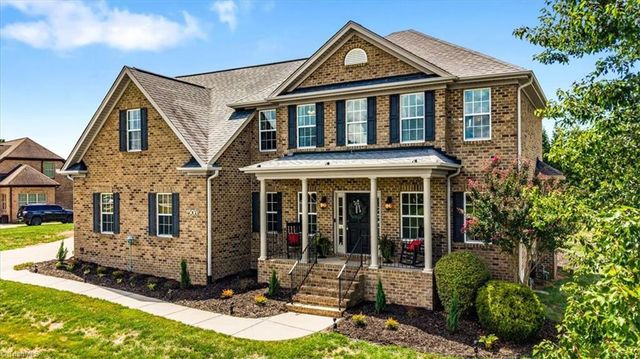 4003 Smith Ridge Court, Colfax, NC 27235